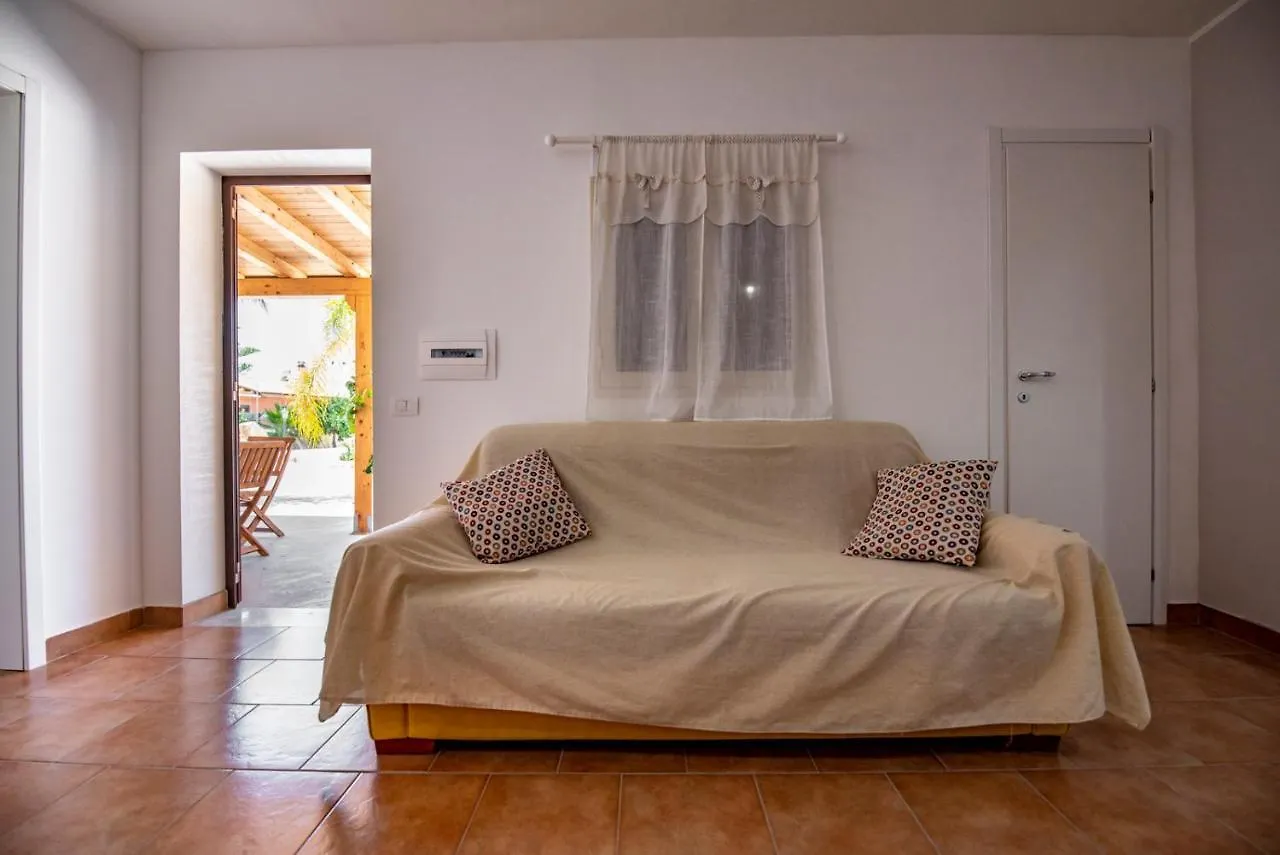 Apartmán Casa Syramusa Piscina E Giardino - Siciliavacanza Avola