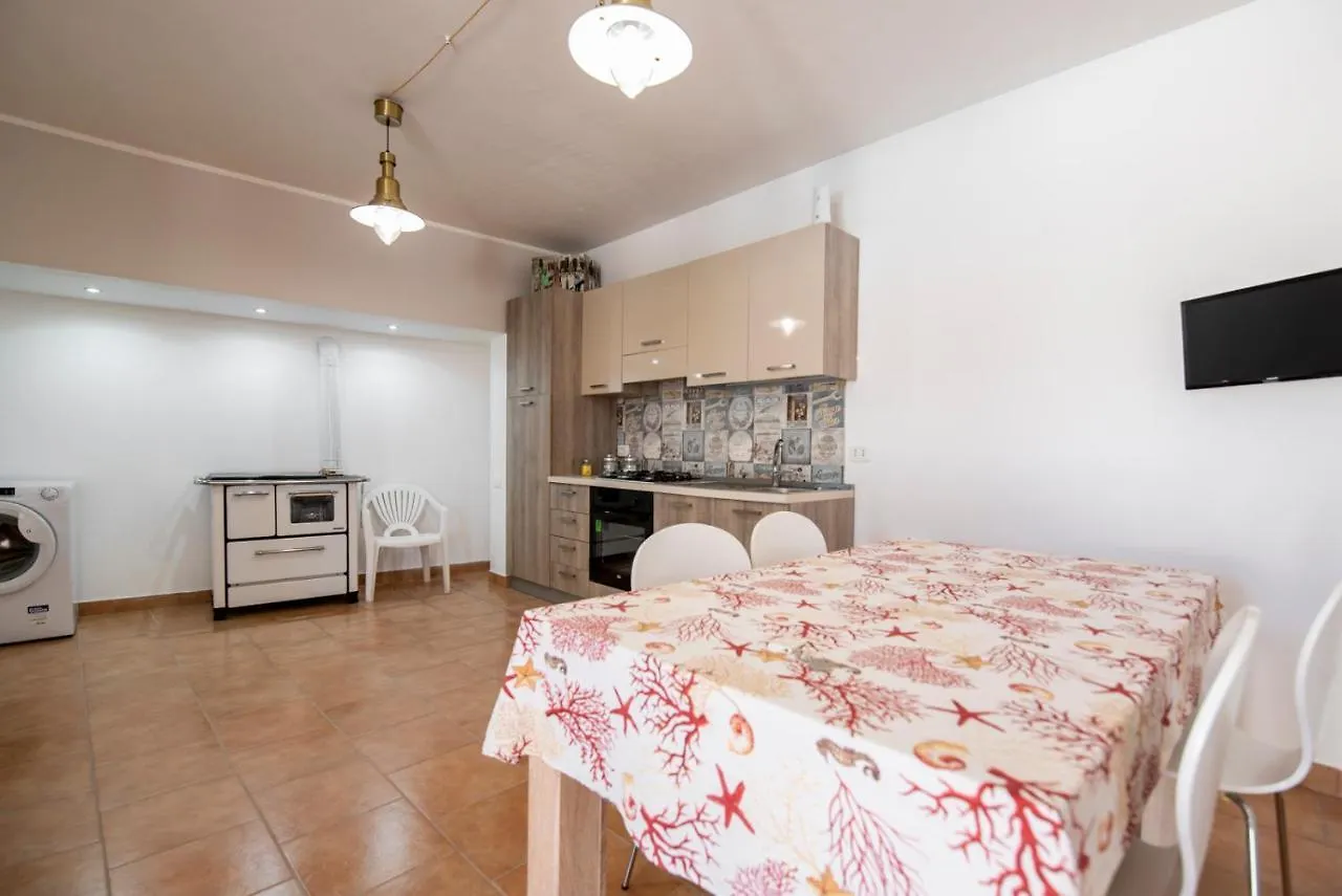 Apartmán Casa Syramusa Piscina E Giardino - Siciliavacanza Avola Itálie