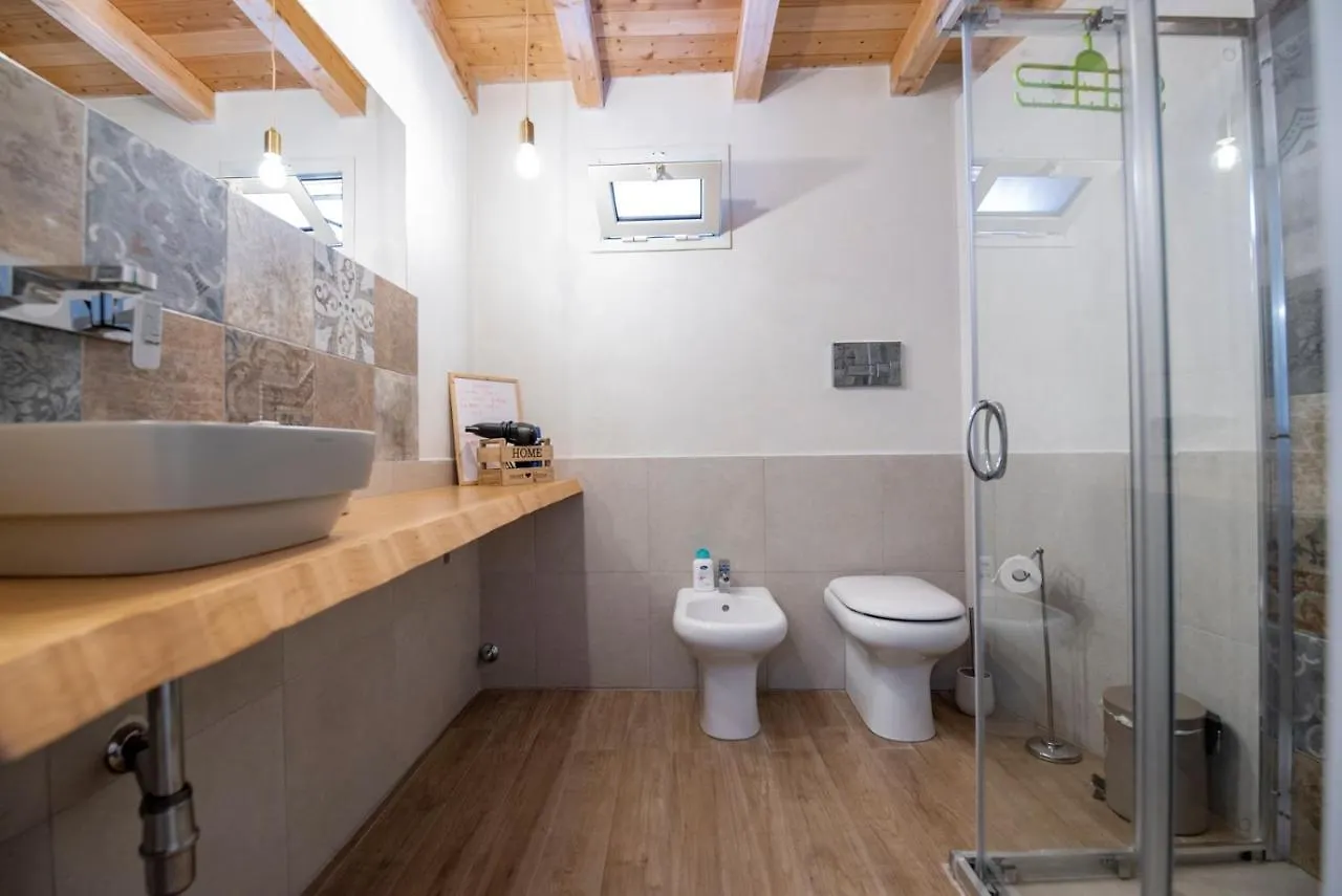 Apartmán Casa Syramusa Piscina E Giardino - Siciliavacanza Avola Itálie
