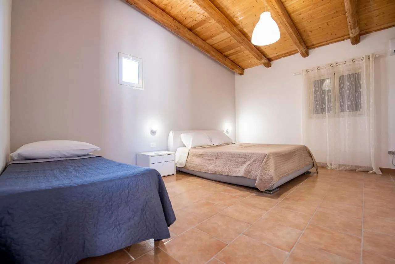 Apartmán Casa Syramusa Piscina E Giardino - Siciliavacanza Avola