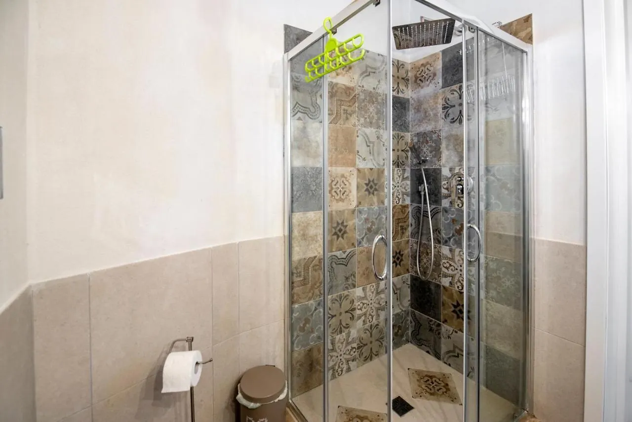 Apartmán Casa Syramusa Piscina E Giardino - Siciliavacanza Avola