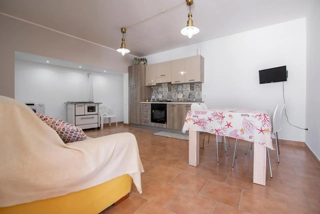 Apartmán Casa Syramusa Piscina E Giardino - Siciliavacanza Avola