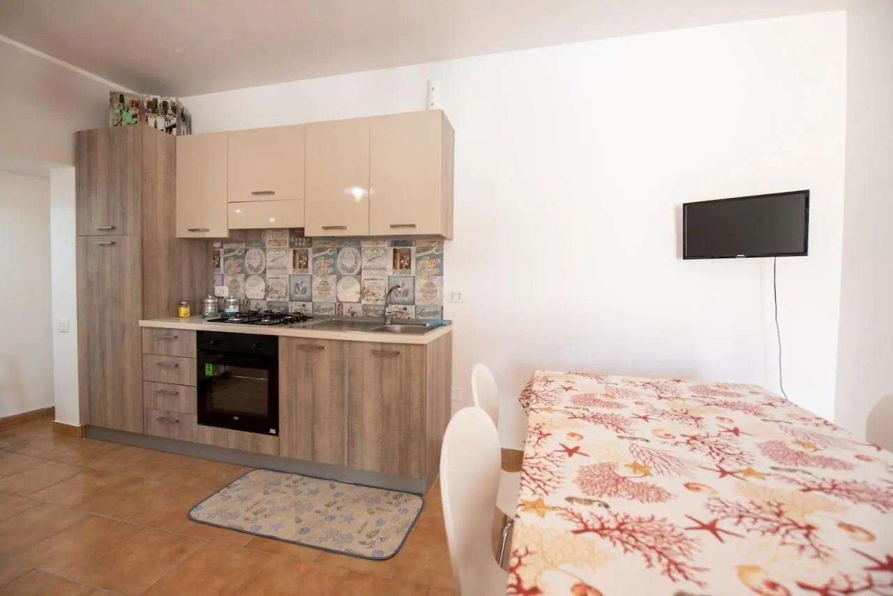 Casa Syramusa Piscina E Giardino - Siciliavacanza Apartment Avola