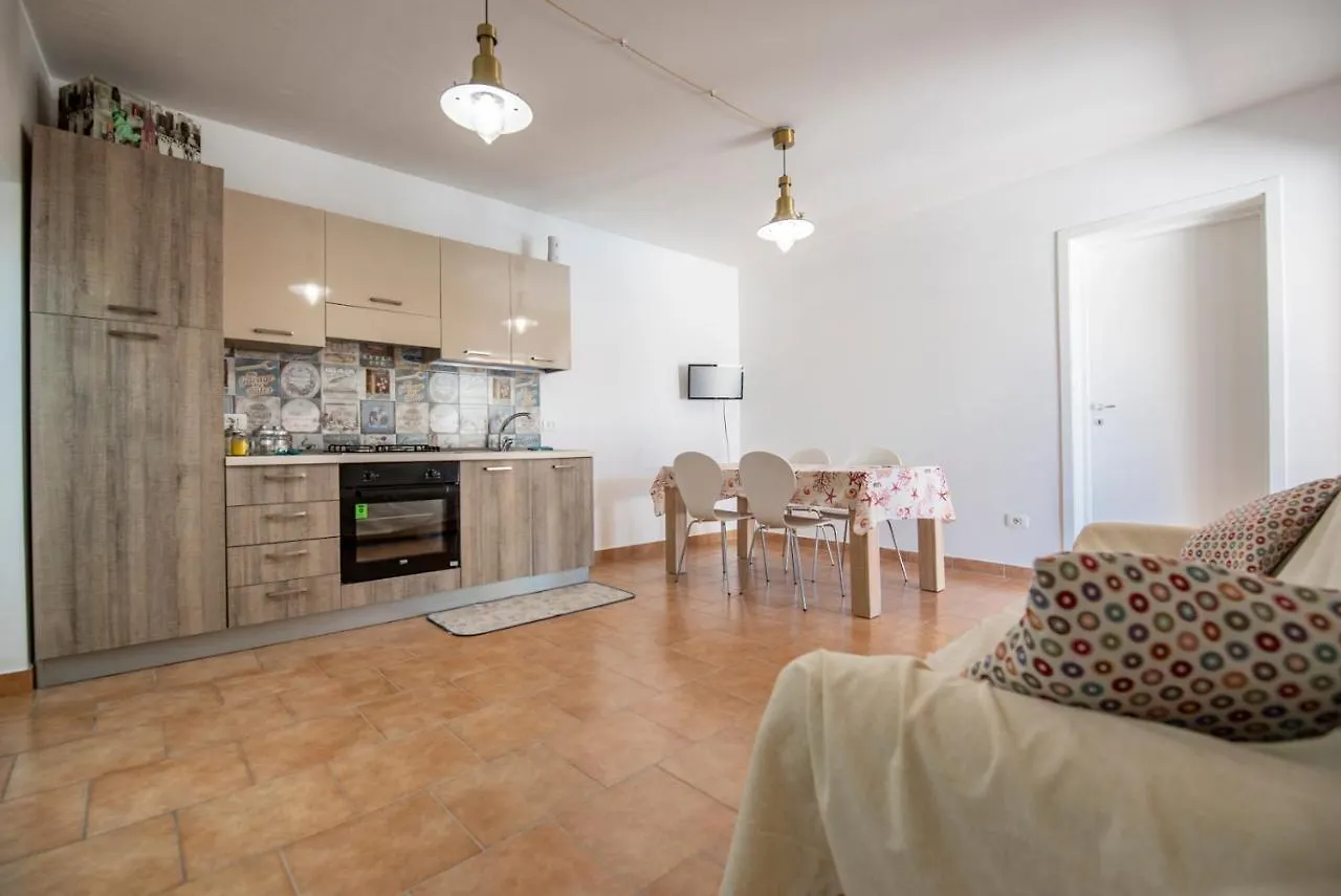 Apartmán Casa Syramusa Piscina E Giardino - Siciliavacanza Avola 0*,