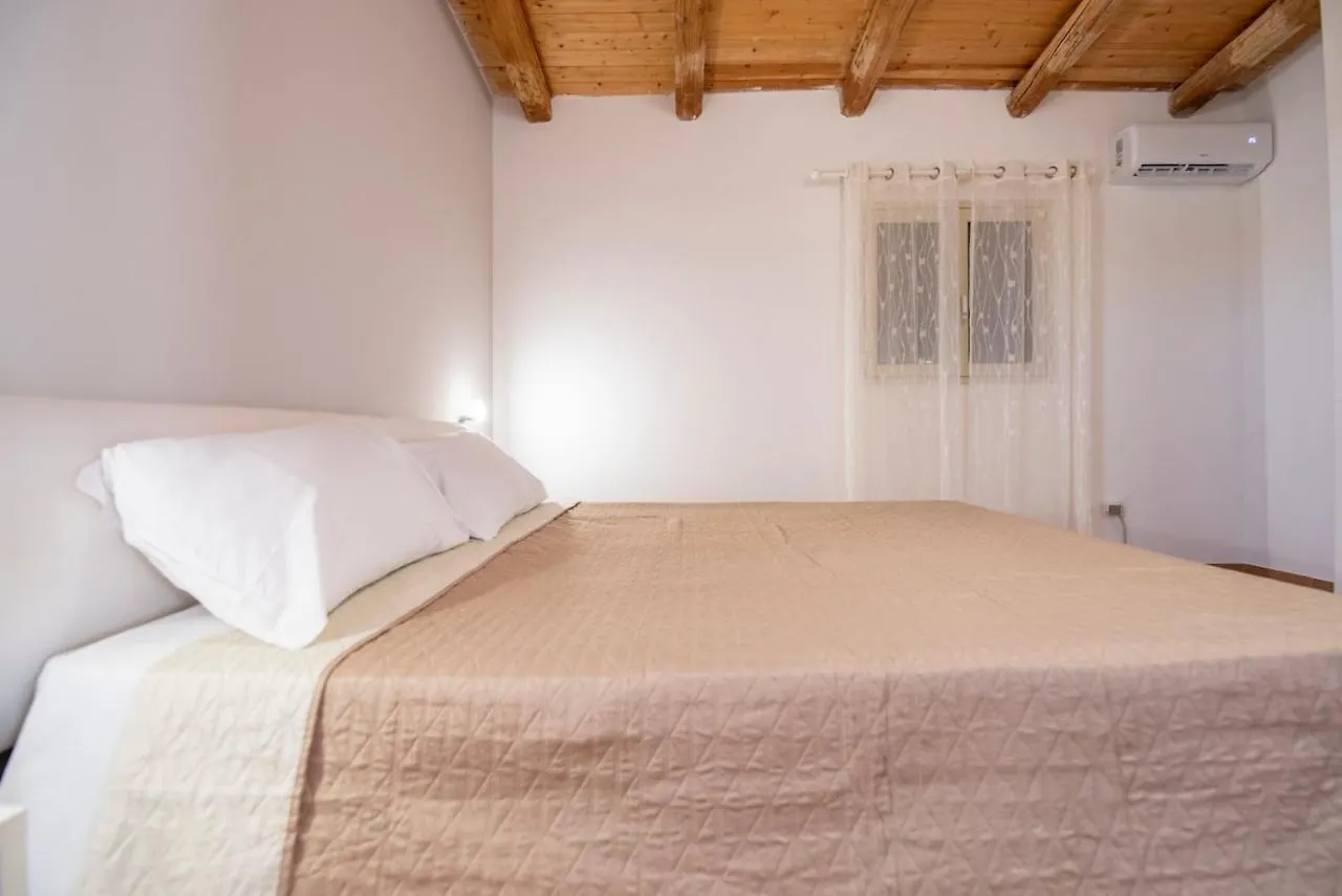 Apartmán Casa Syramusa Piscina E Giardino - Siciliavacanza Avola
