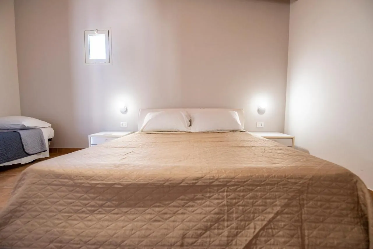 Apartmán Casa Syramusa Piscina E Giardino - Siciliavacanza Avola Itálie